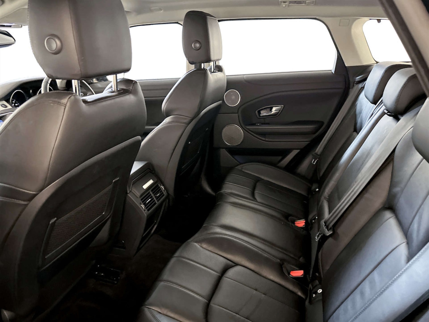 Used Land Rover Range Rover Evoque 2018 for sale - 77469923: Photo 14