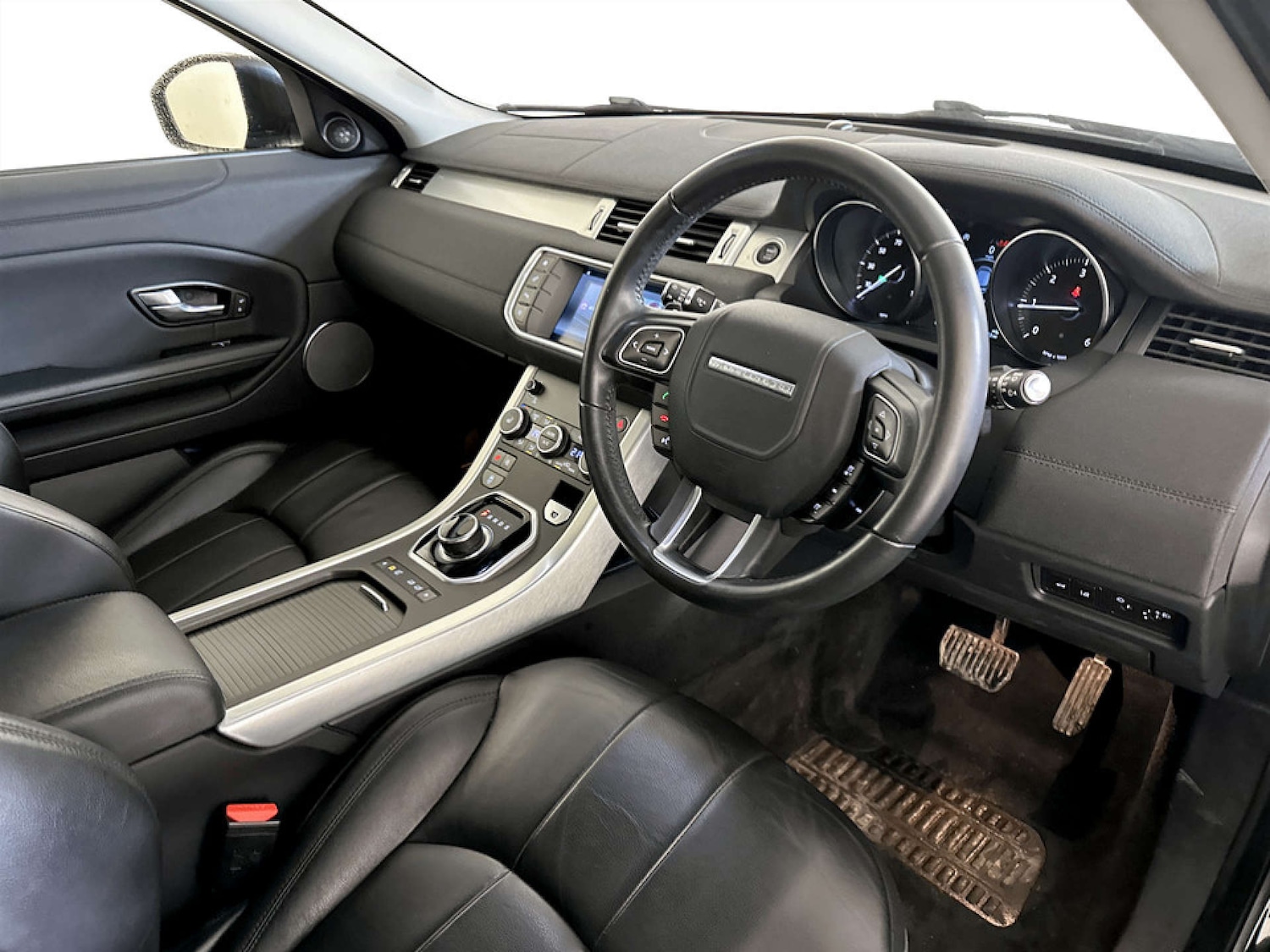 Used Land Rover Range Rover Evoque 2018 for sale - 77469923: Photo 15