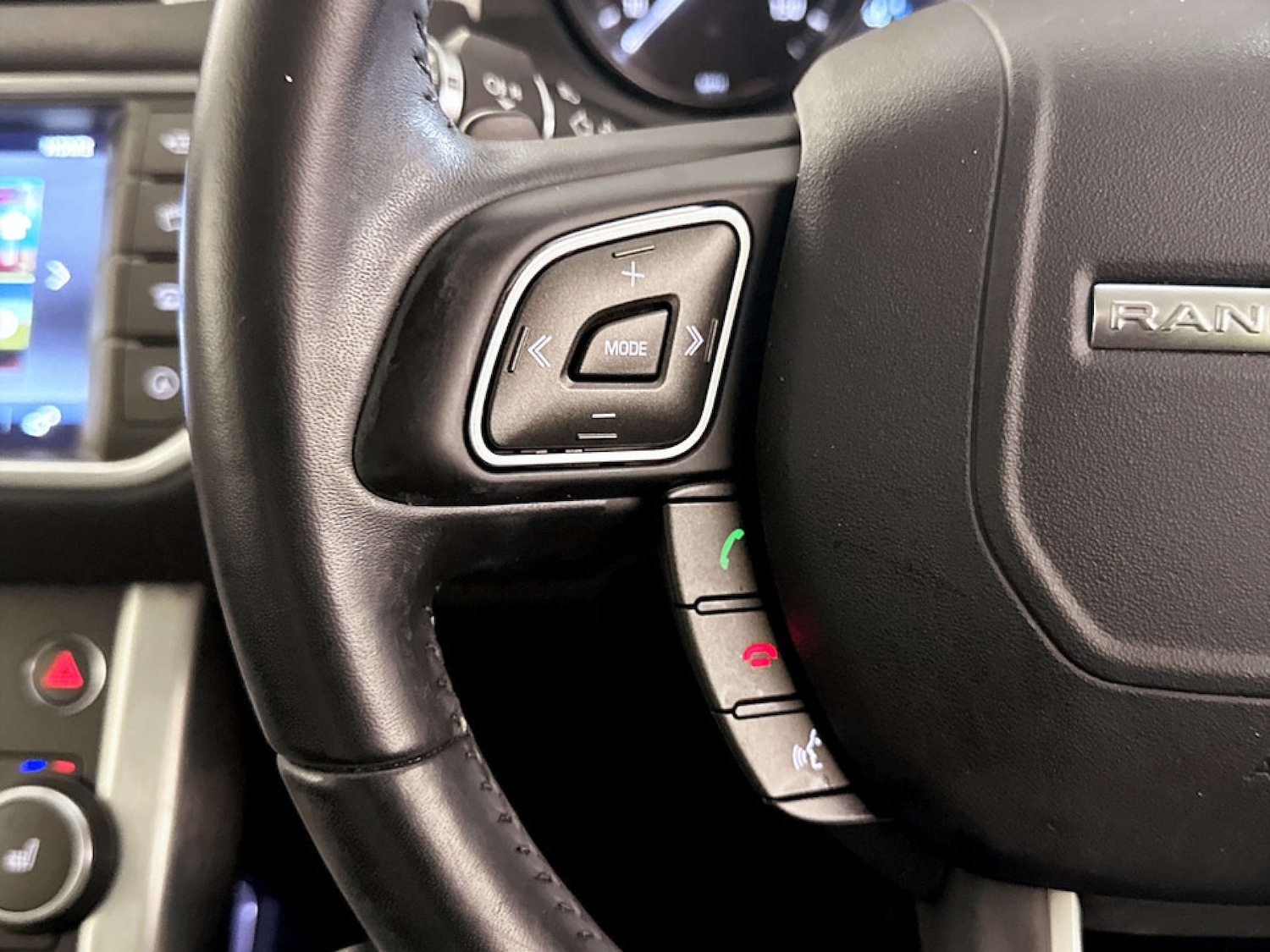 Used Land Rover Range Rover Evoque 2018 for sale - 77469923: Photo 17