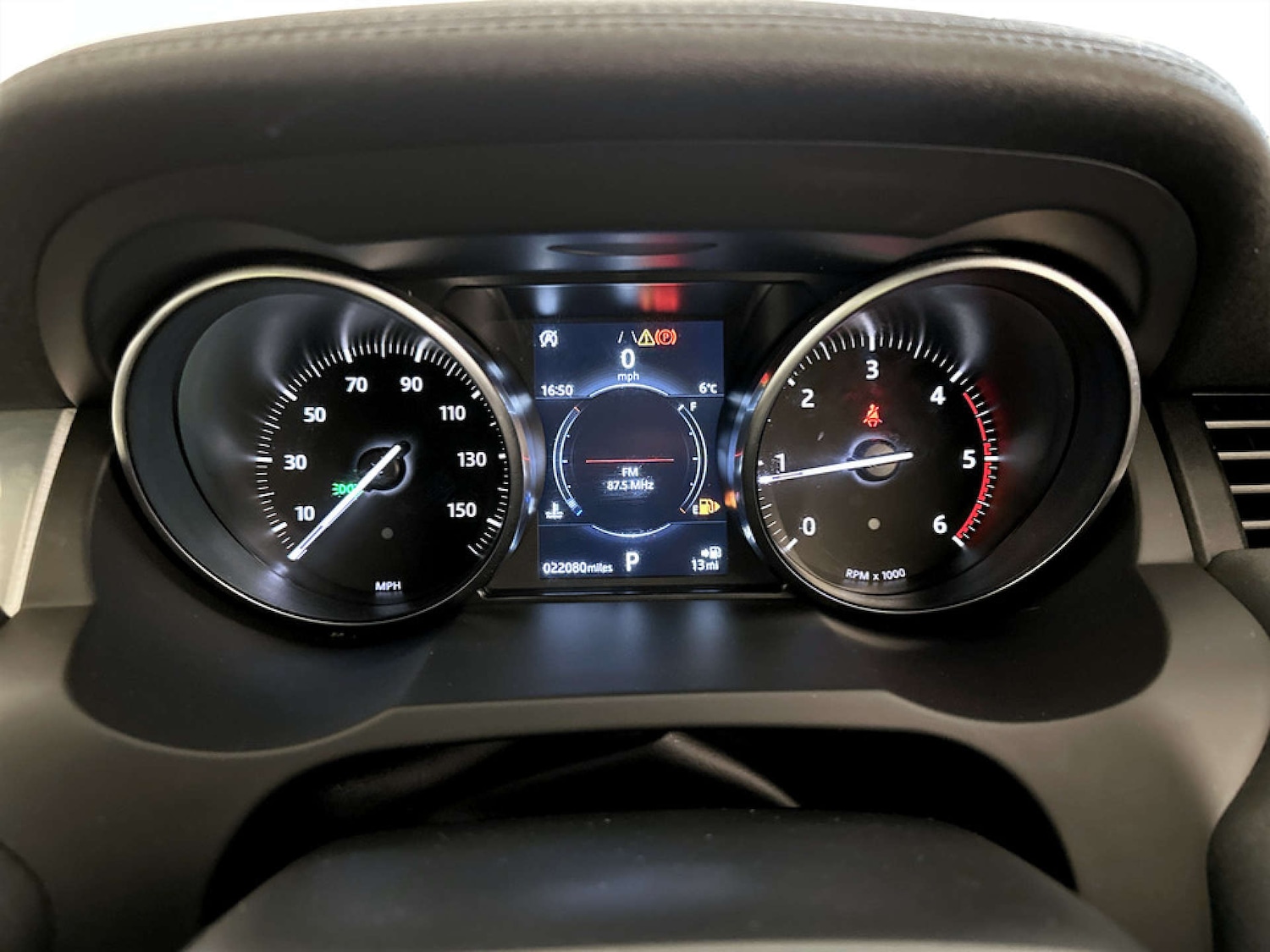 Used Land Rover Range Rover Evoque 2018 for sale - 77469923: Photo 18