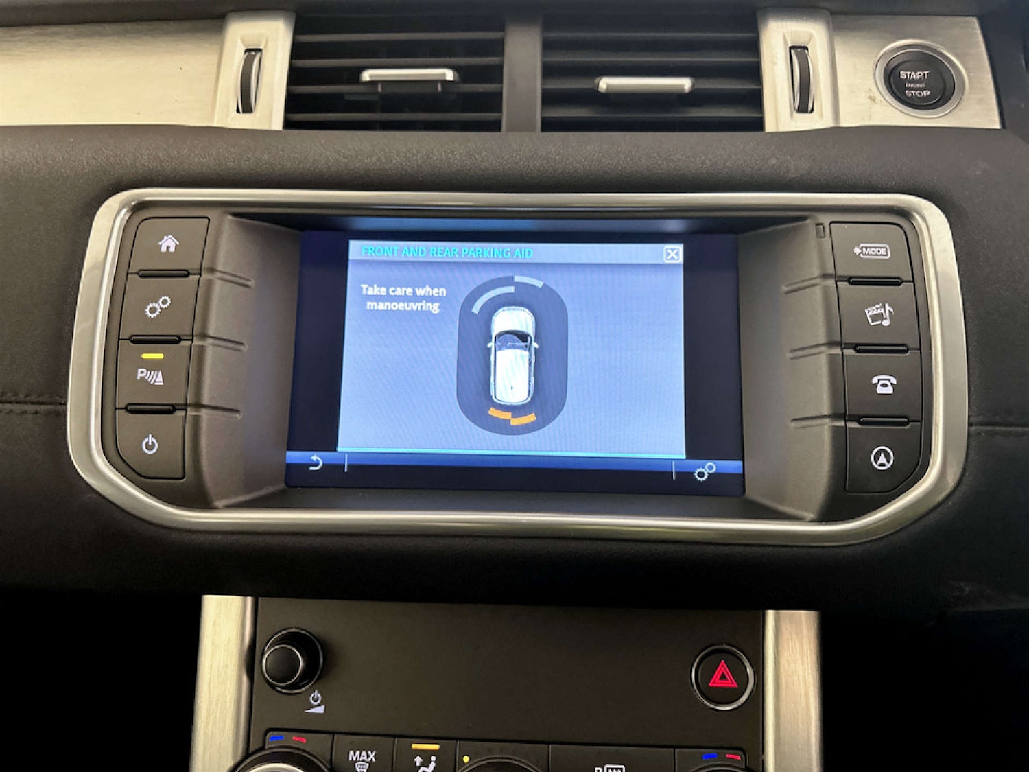 Used Land Rover Range Rover Evoque 2018 for sale - 77469923: Photo 20