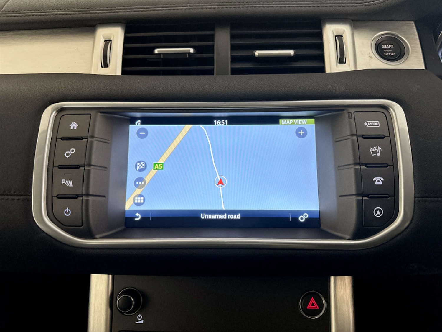 Used Land Rover Range Rover Evoque 2018 for sale - 77469923: Photo 21