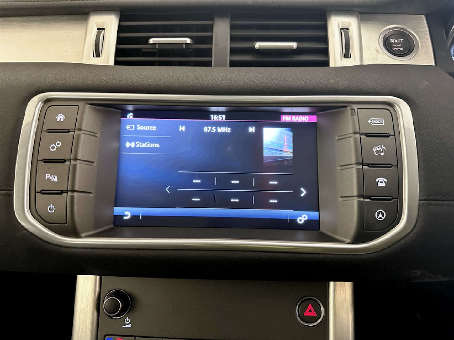 Used Land Rover Range Rover Evoque 2018 for sale - 77469923: Photo 22