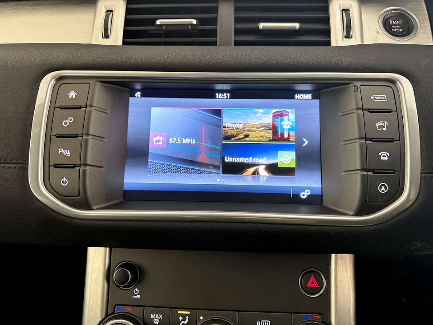 Used Land Rover Range Rover Evoque 2018 for sale - 77469923: Photo 23