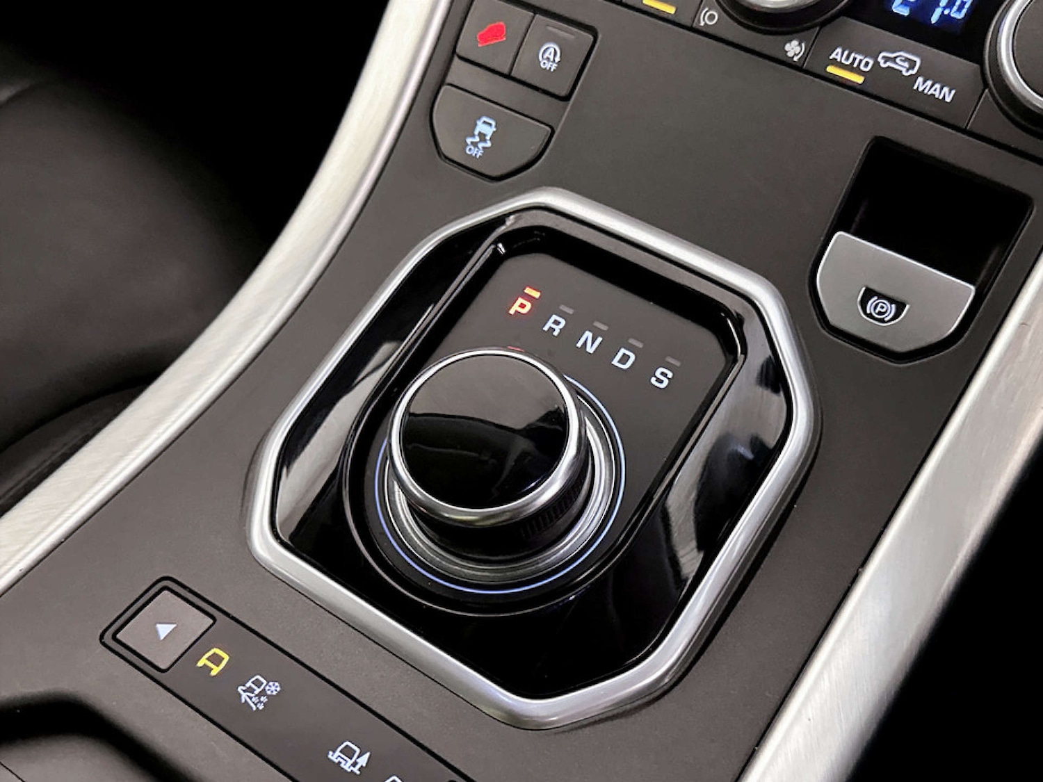 Used Land Rover Range Rover Evoque 2018 for sale - 77469923: Photo 24