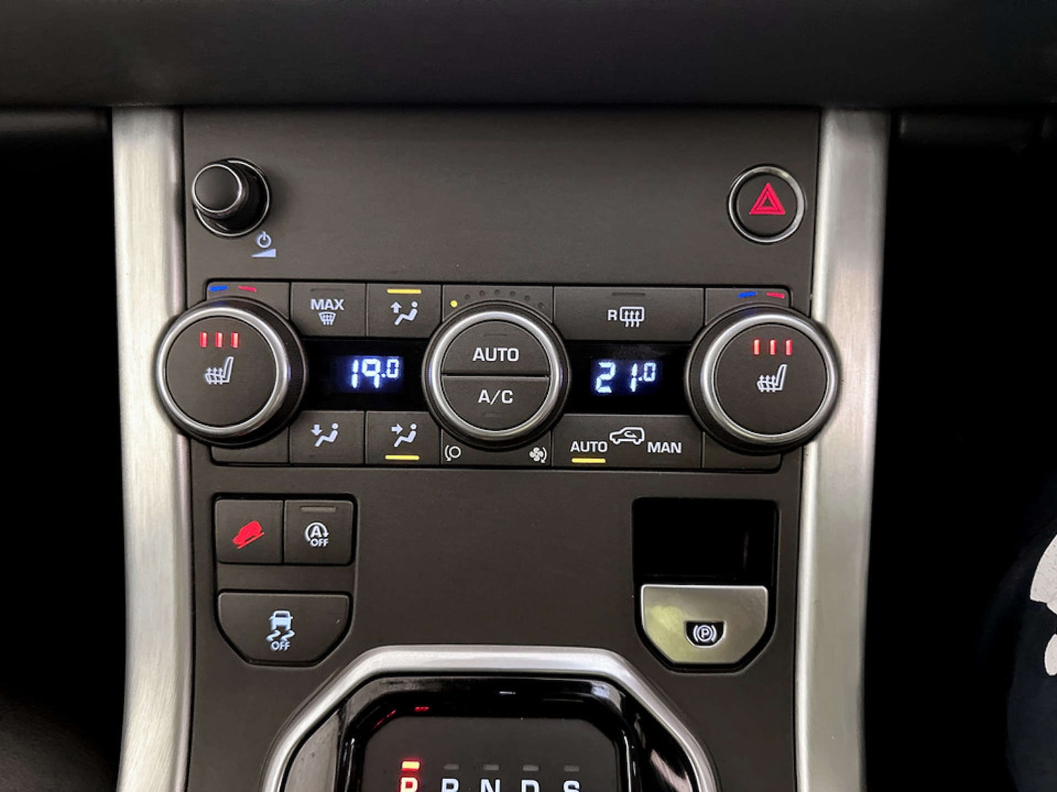 Used Land Rover Range Rover Evoque 2018 for sale - 77469923: Photo 25