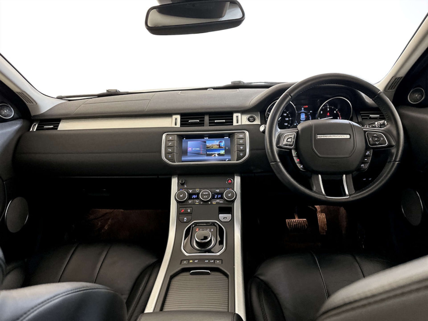 Used Land Rover Range Rover Evoque 2018 for sale - 77469923: Photo 3