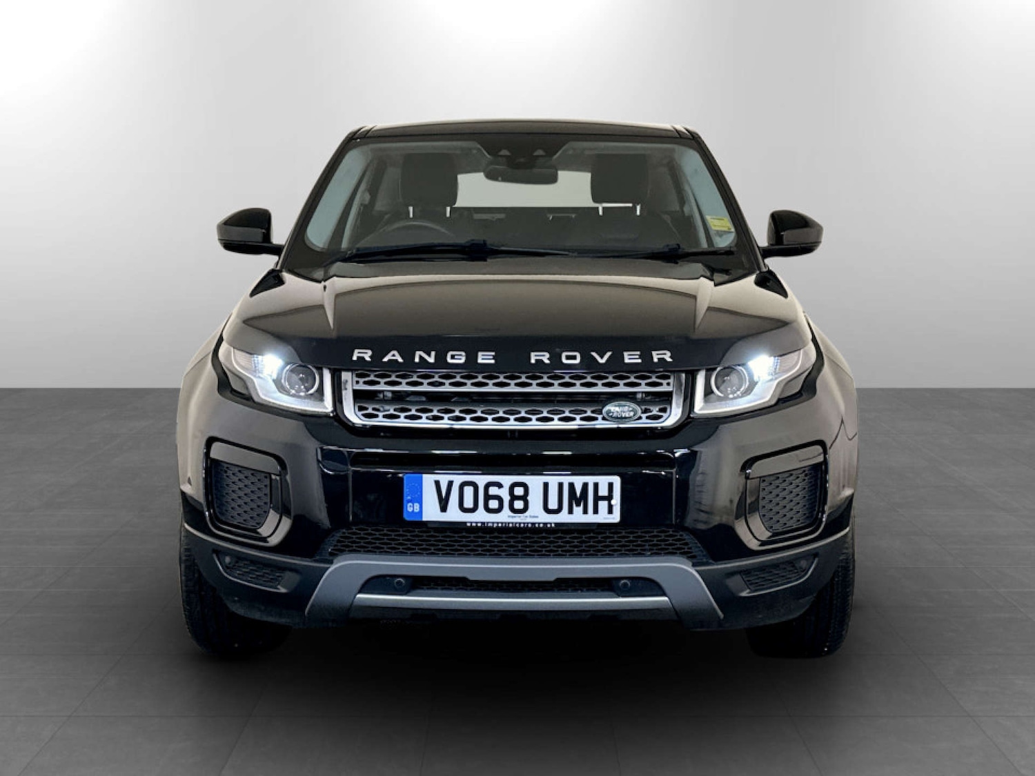 Used Land Rover Range Rover Evoque 2018 for sale - 77469923: Photo 5