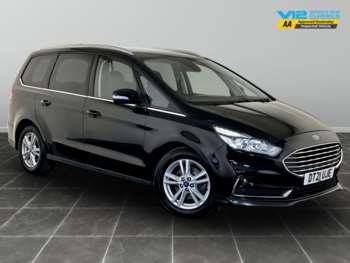 2021 (21) - 2.0 EcoBlue 150 Titanium 5dr