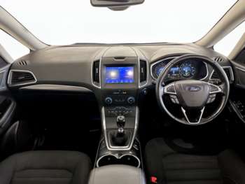 Used Ford Galaxy 2021 for sale - 75130892: Photo