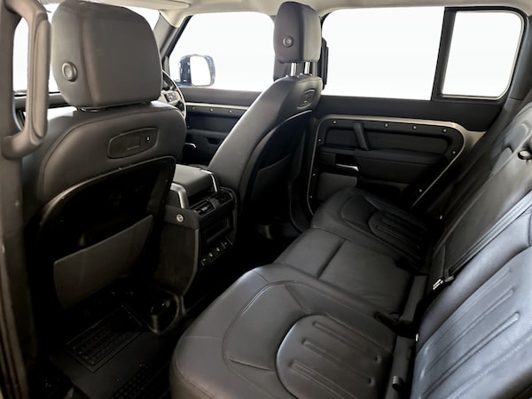Used Land Rover Defender 2021 for sale - 75713648: Photo 14