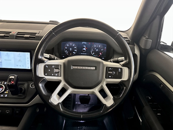 Used Land Rover Defender 2021 for sale - 75713648: Photo 18