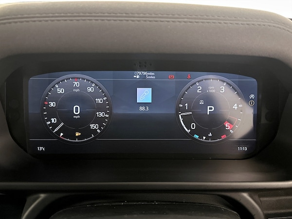 Used Land Rover Defender 2021 for sale - 75713648: Photo 19