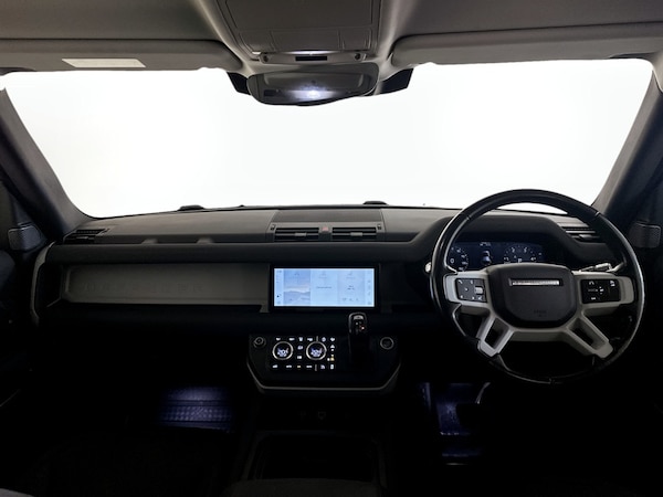Used Land Rover Defender 2021 for sale - 75713648: Photo 3