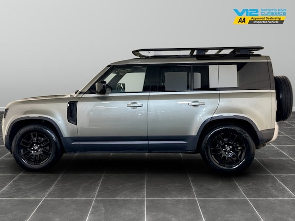 Used Land Rover Defender 2021 for sale - 75713648: Photo 7