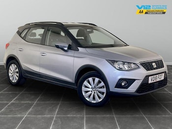 SEAT - Arona