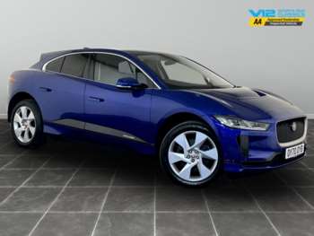 2020 (70) - 294kW EV400 SE 90kWh 5dr Auto