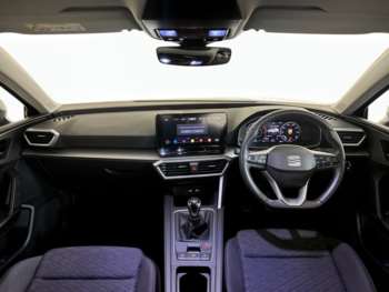 Used SEAT Leon 2022 for sale - 75034640: Photo