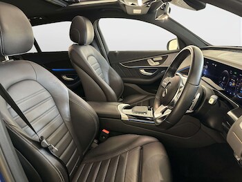 Used Mercedes-Benz EQC 2023 for sale - 77829948: Photo