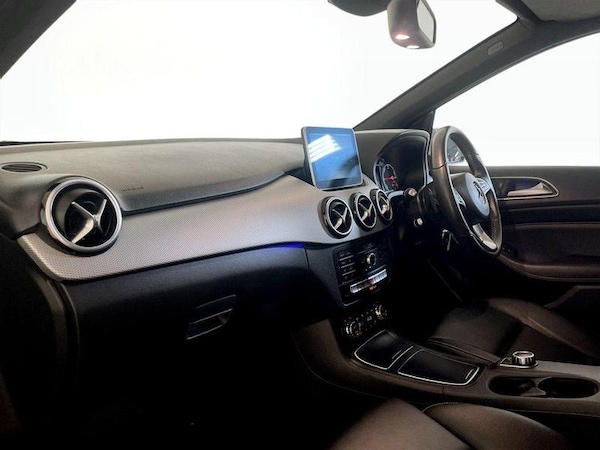 Used Mercedes-Benz B-Class 2016 for sale - 76176027: Photo 12