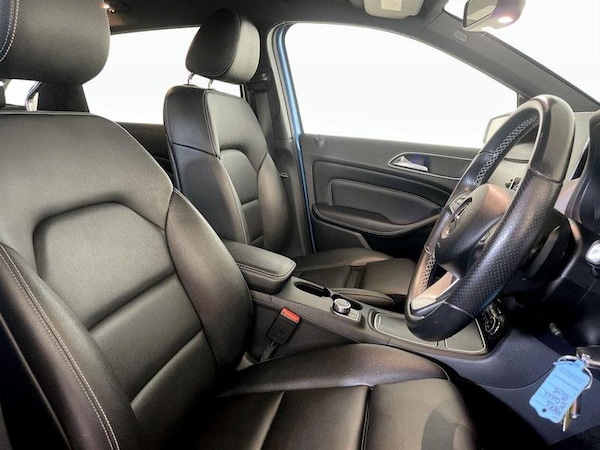 Used Mercedes-Benz B-Class 2016 for sale - 76176027: Photo 13