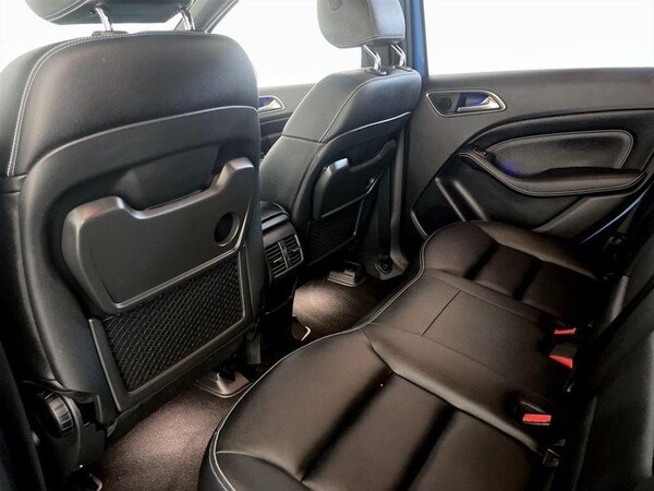Used Mercedes-Benz B-Class 2016 for sale - 76176027: Photo 14