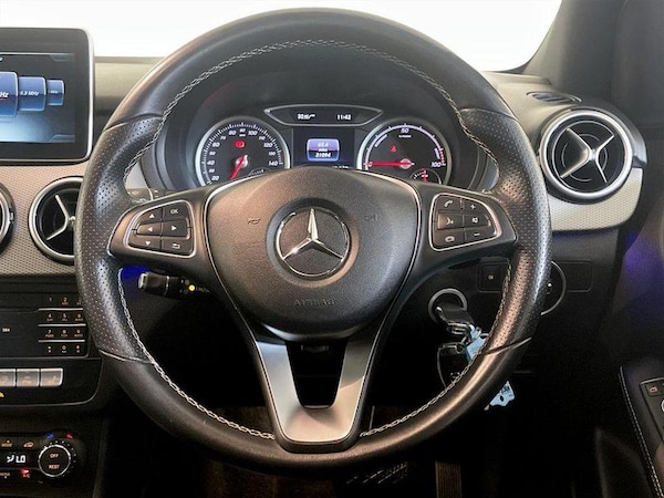 Used Mercedes-Benz B-Class 2016 for sale - 76176027: Photo 16