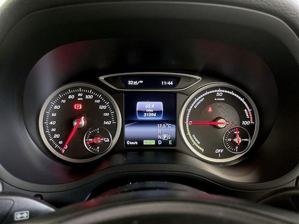 Used Mercedes-Benz B-Class 2016 for sale - 76176027: Photo 18