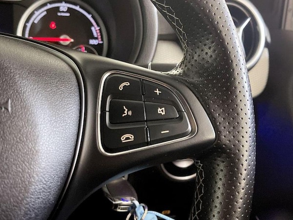 Used Mercedes-Benz B-Class 2016 for sale - 76176027: Photo 19