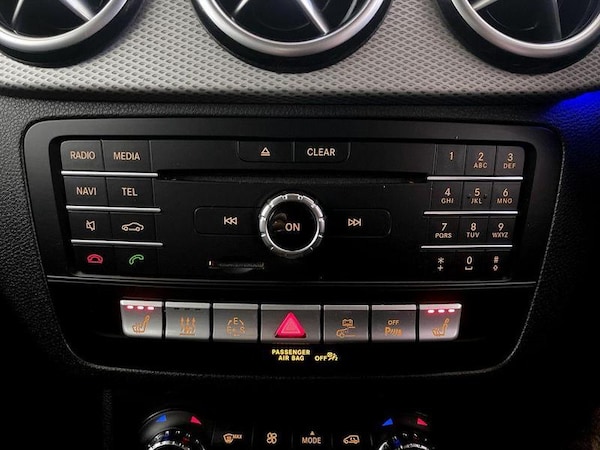 Used Mercedes-Benz B-Class 2016 for sale - 76176027: Photo 27