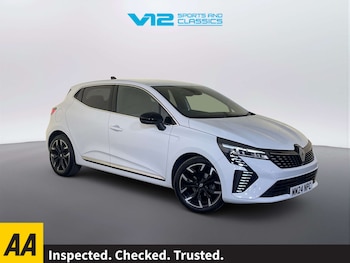 Used Renault Clio 2024 for sale - 79487376: Photo