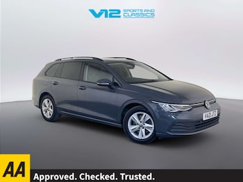 Used Volkswagen Golf 2021 for sale - 78297386: Photo