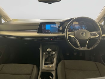 Used Volkswagen Golf 2021 for sale - 78297386: Photo