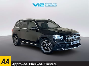 Used Mercedes-Benz GLB 2022 for sale - 78937942: Photo