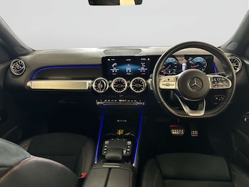 Used Mercedes-Benz GLB 2022 for sale - 78937942: Photo