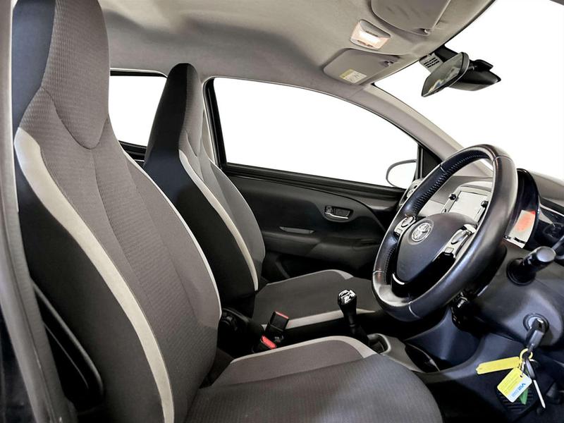 Used Toyota AYGO 2021 for sale - 77023017: Photo 13