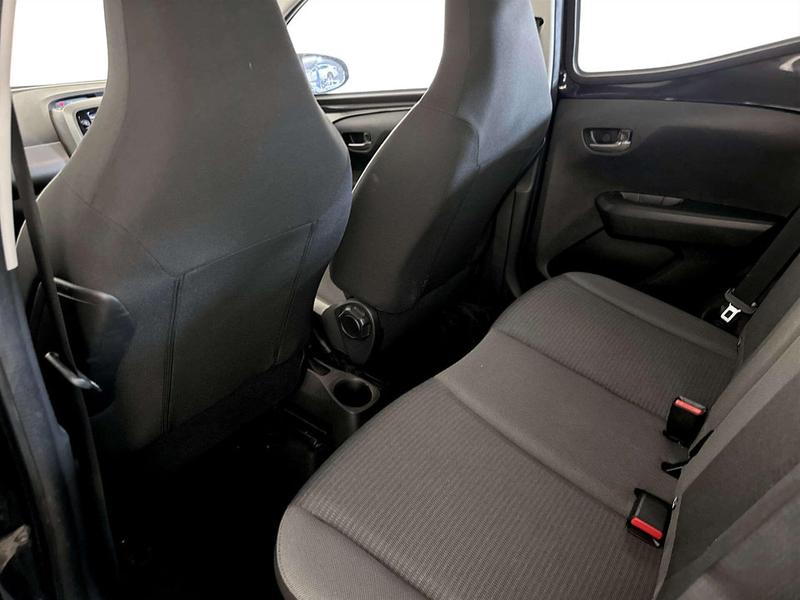 Used Toyota AYGO 2021 for sale - 77023017: Photo 14