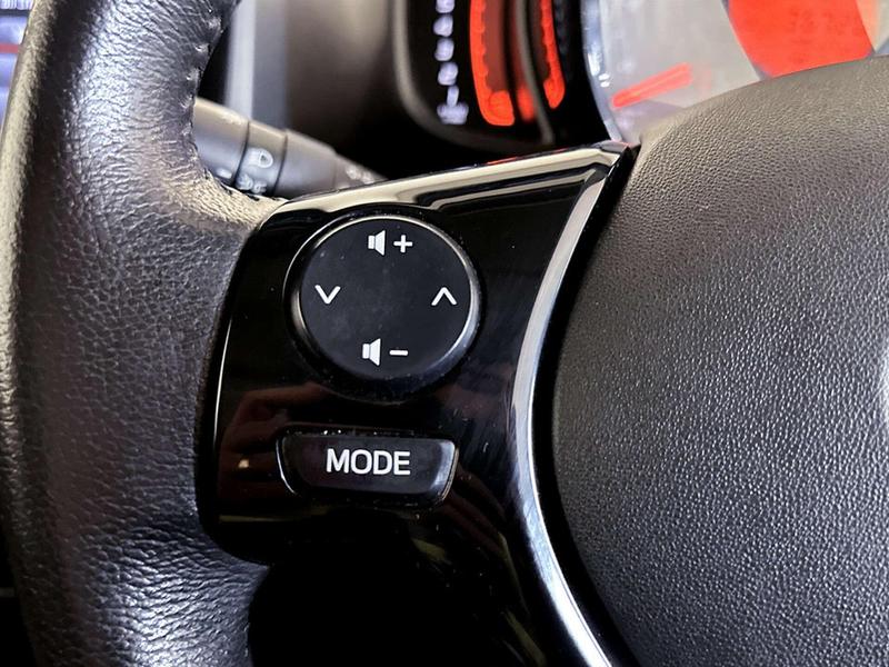 Used Toyota AYGO 2021 for sale - 77023017: Photo 17