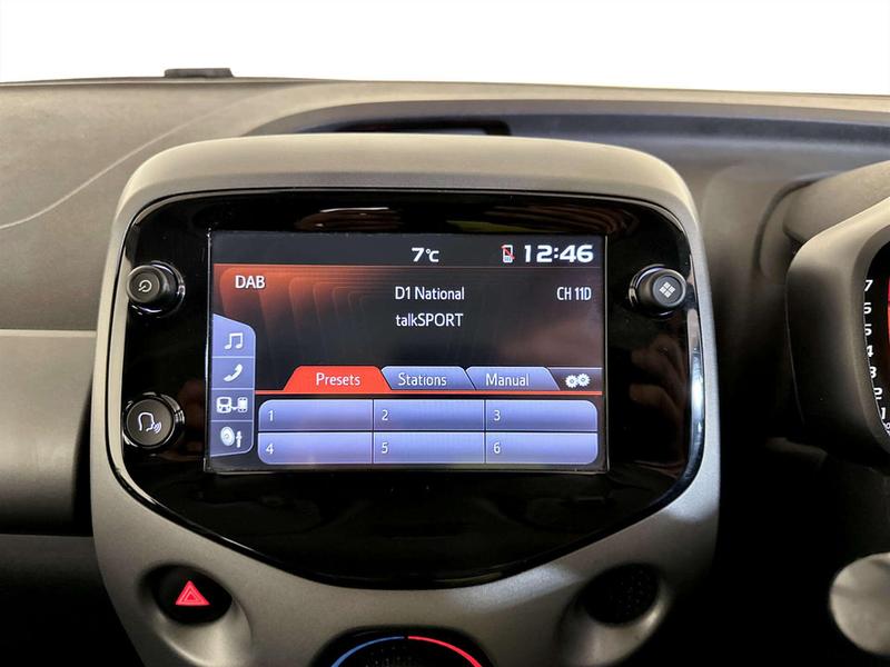 Used Toyota AYGO 2021 for sale - 77023017: Photo 22