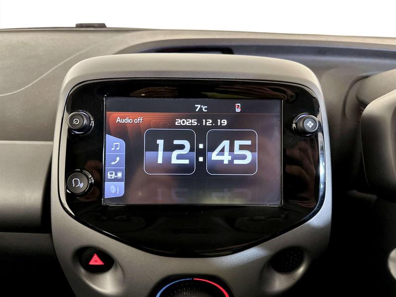 Used Toyota AYGO 2021 for sale - 77023017: Photo 24