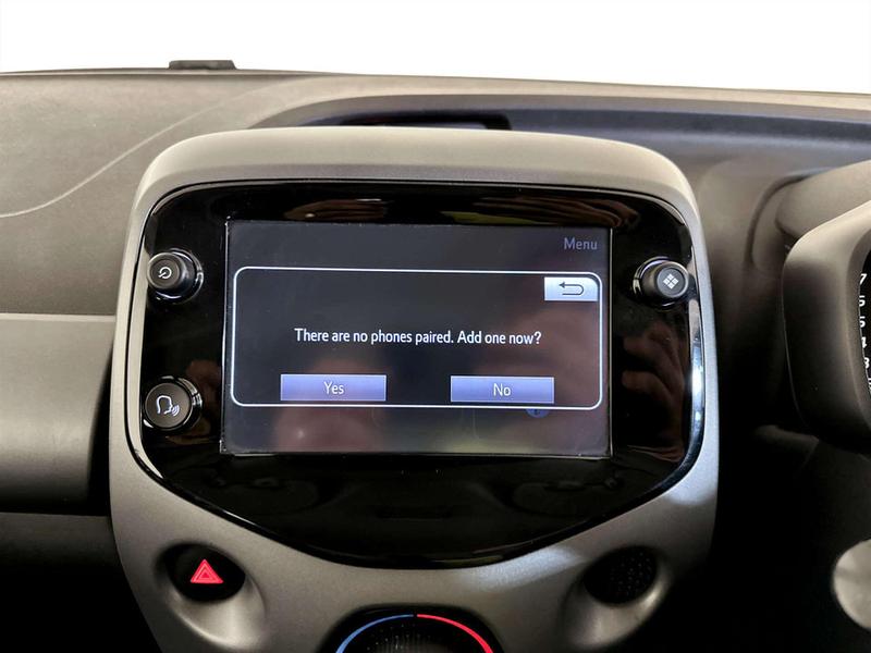 Used Toyota AYGO 2021 for sale - 77023017: Photo 26