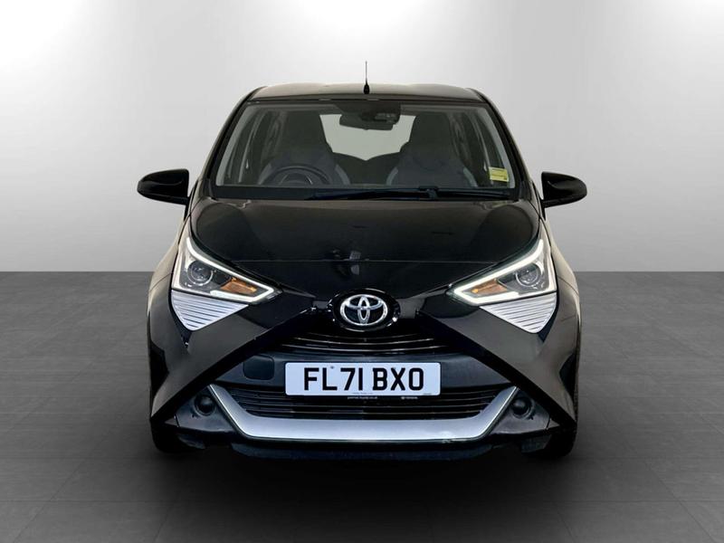 Used Toyota AYGO 2021 for sale - 77023017: Photo 5