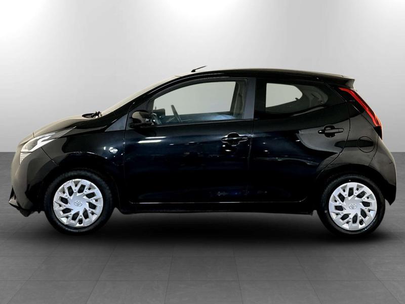 Used Toyota AYGO 2021 for sale - 77023017: Photo 7