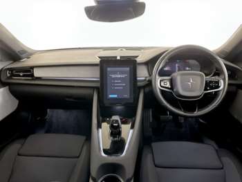Used Polestar Polestar 2 2021 for sale - 74840362: Photo