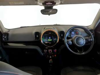 Used MINI Countryman 2021 for sale - 74743598: Photo