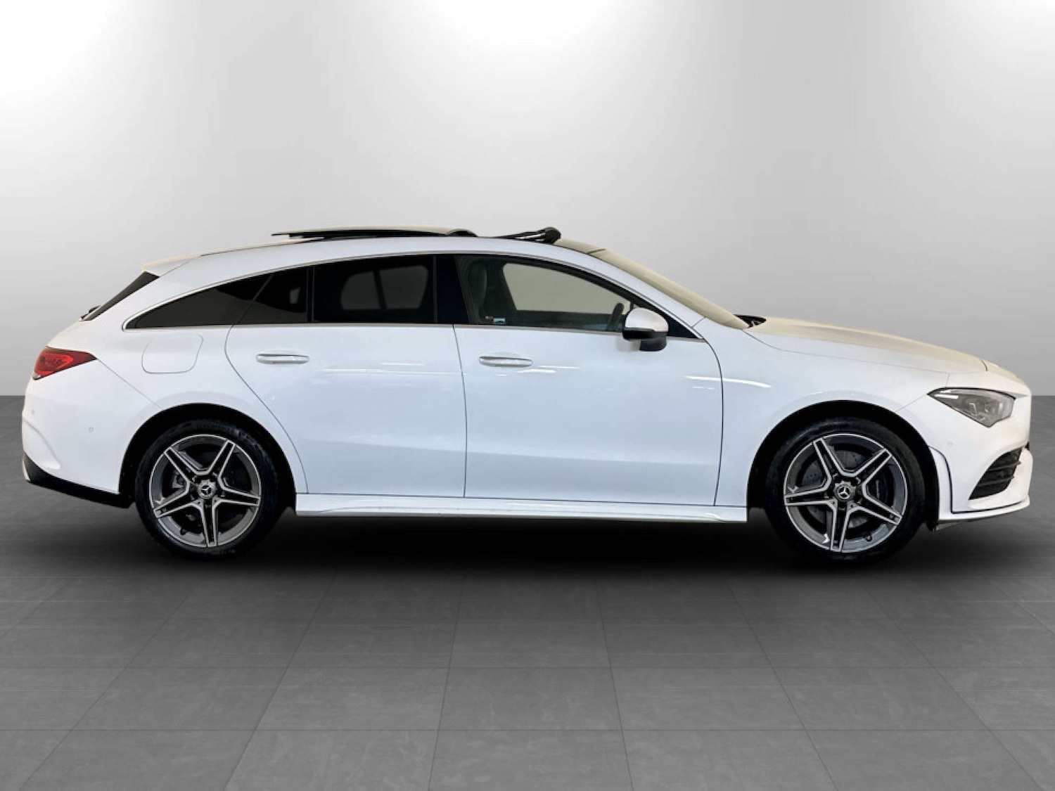 Used Mercedes-Benz CLA 2021 for sale - 77469960: Photo 11