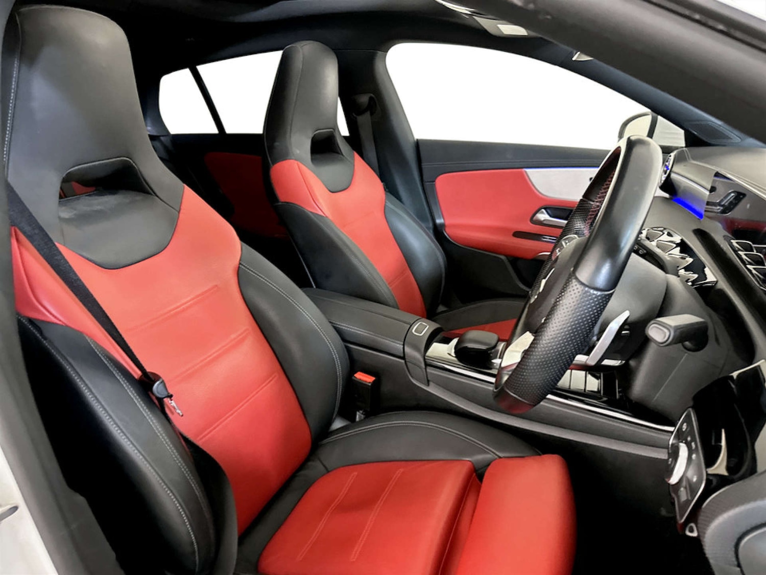 Used Mercedes-Benz CLA 2021 for sale - 77469960: Photo 13