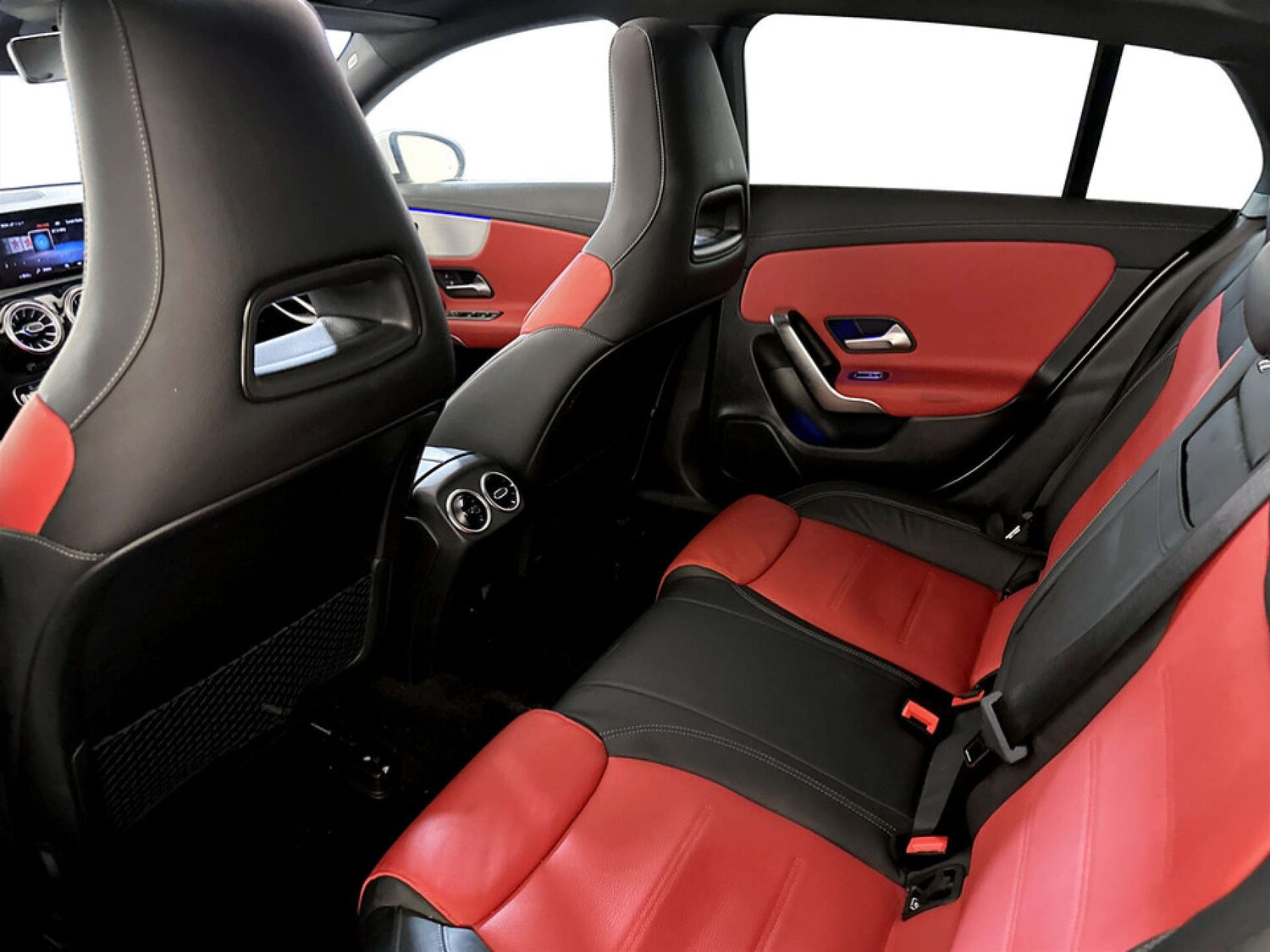 Used Mercedes-Benz CLA 2021 for sale - 77469960: Photo 14