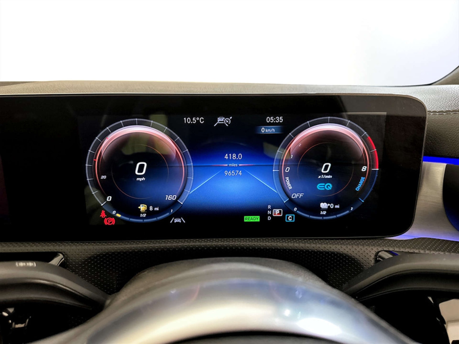 Used Mercedes-Benz CLA 2021 for sale - 77469960: Photo 18