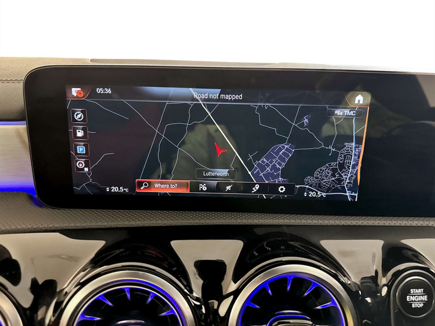 Used Mercedes-Benz CLA 2021 for sale - 77469960: Photo 21